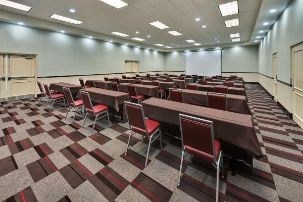 Hotel Four Points by Sheraton Houston - CITYCENTRE